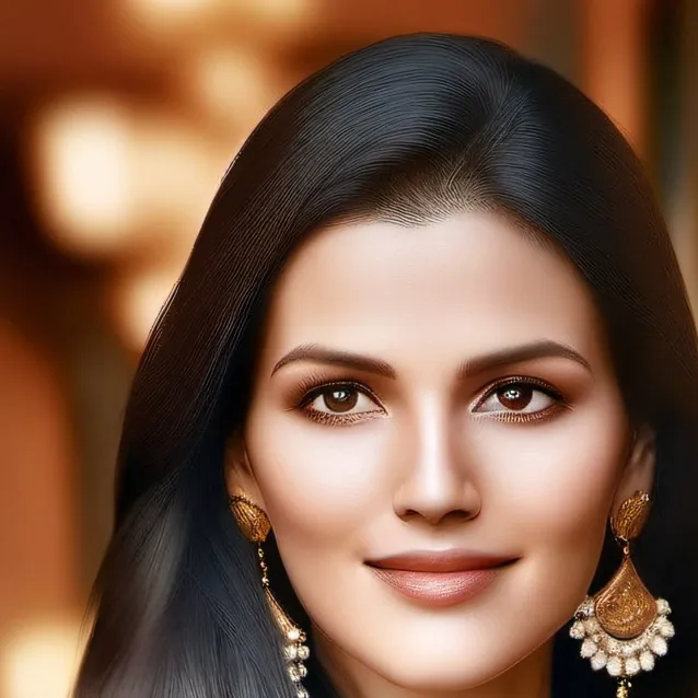 chat with ai character: Emma