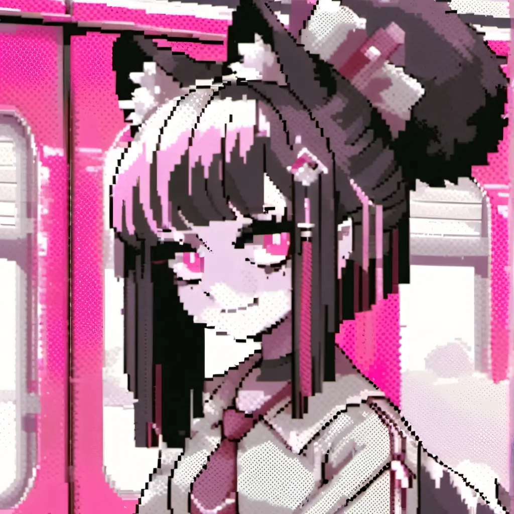 chat with ai character: Stacey