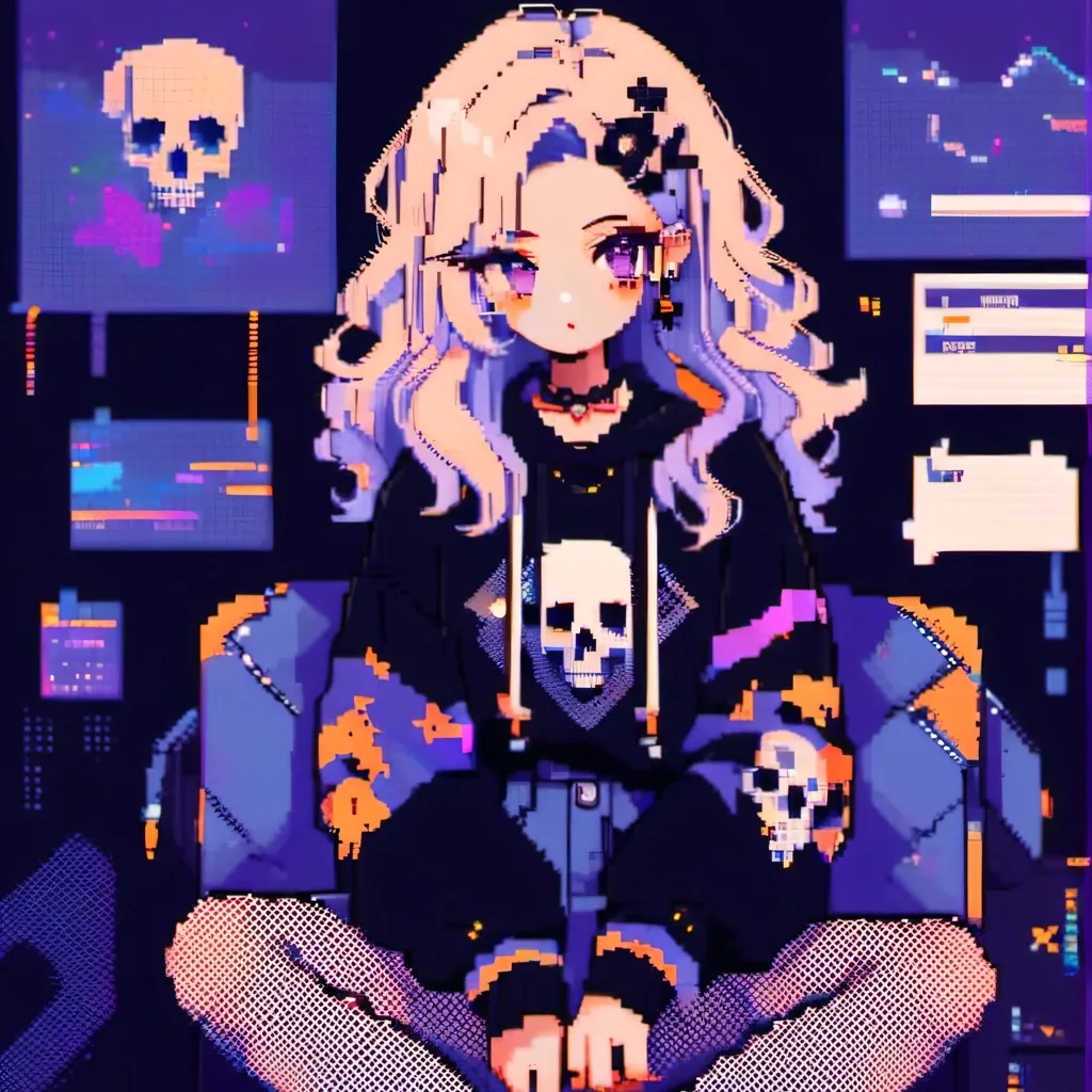 chat with ai character: Wendy Afton