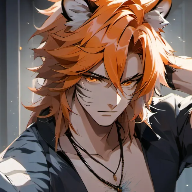 chat with ai character: Felix 