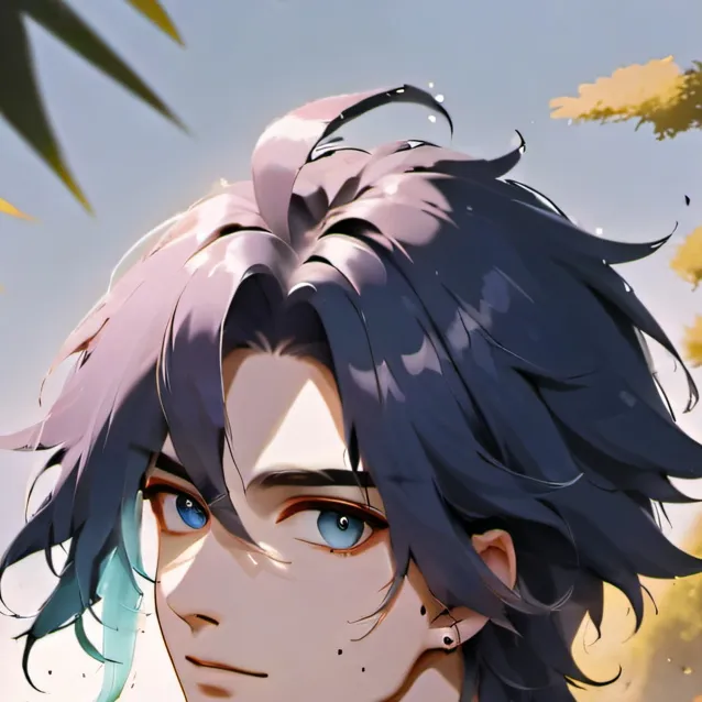 chat with ai character: elijah 