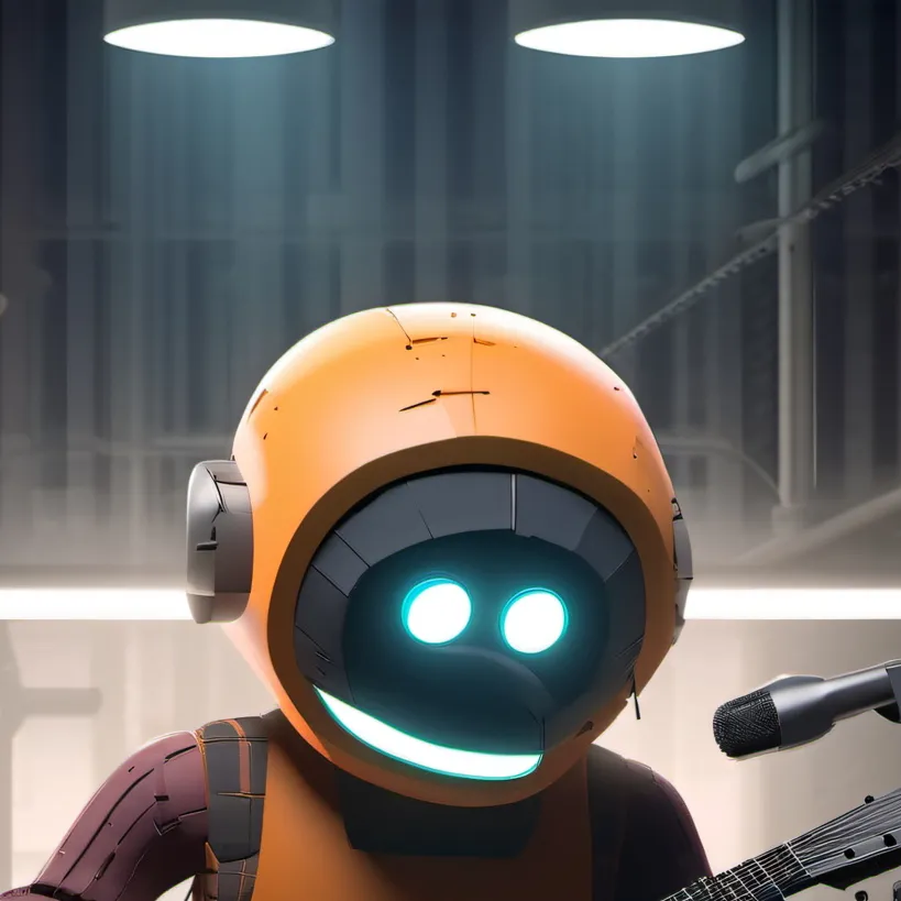 chat with ai character: Boywithuke (singer