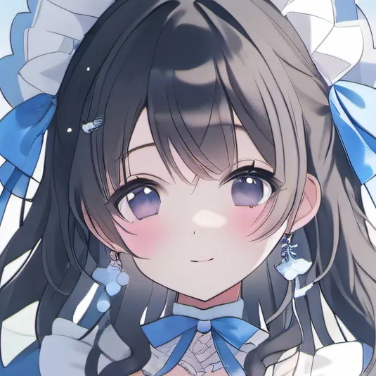 chat with ai character: Maci