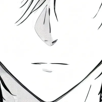 chat with ai character: Kai