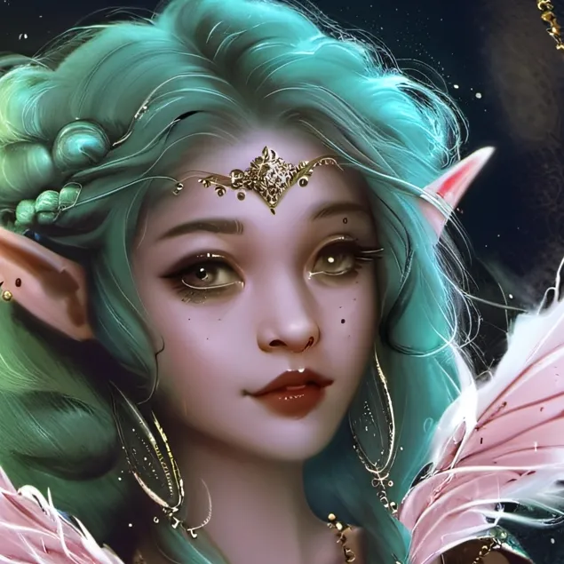 chat with ai character: Melanie Martinez