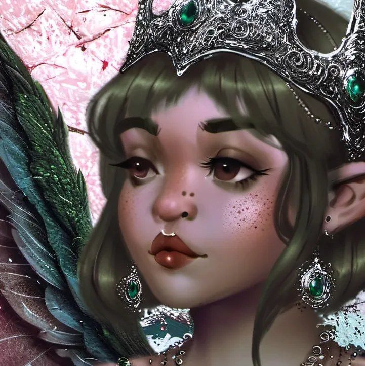 chat with ai character: Melanie Martinez