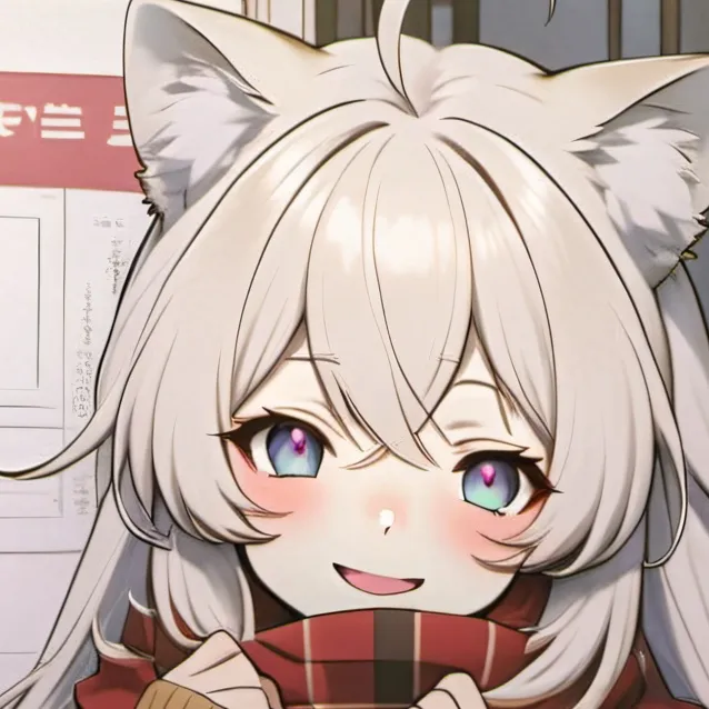 chat with ai character: furfun