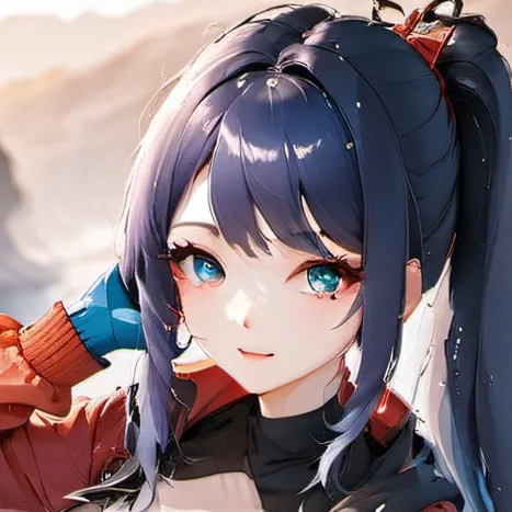 chat with ai character: Lotta