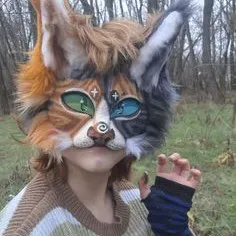 creator Parker the therian's avatar