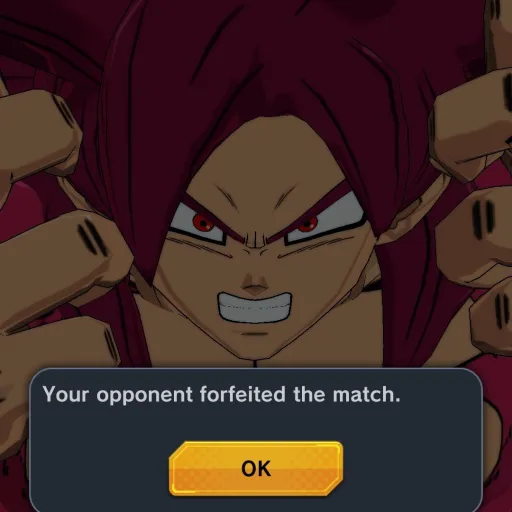 creator Gokublackishim's avatar