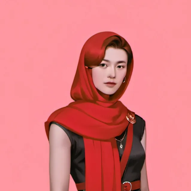 chat with ai character: Bella