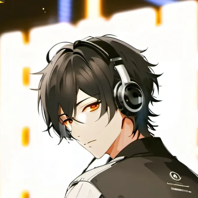 chat with ai character: Kuro