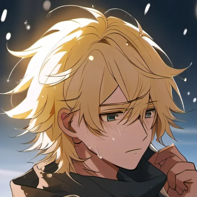 chat with ai character: Dan
