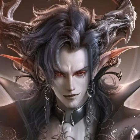 chat with ai character: Ash