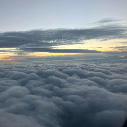 creator Cloudy days's avatar