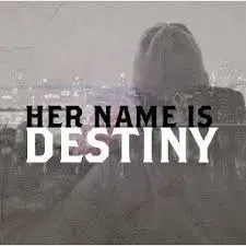 creator destiny is me's avatar