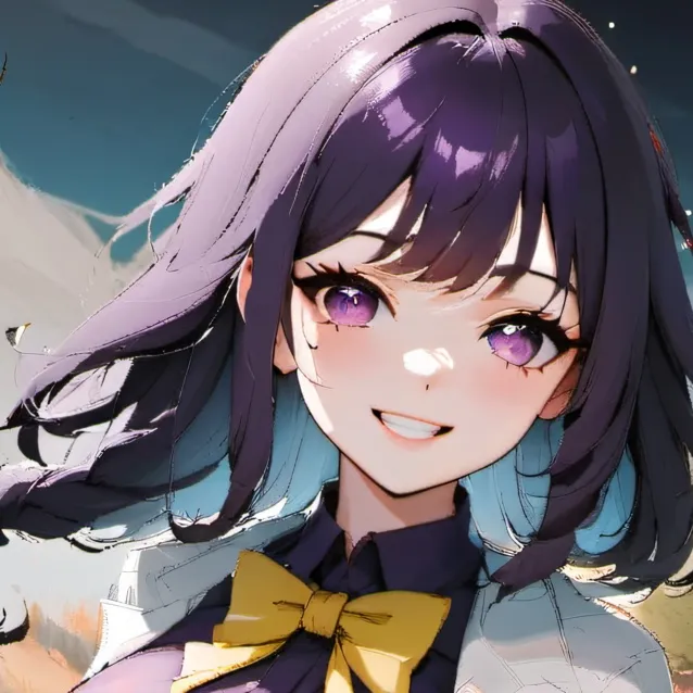 chat with ai character: kanao tsuyuri 