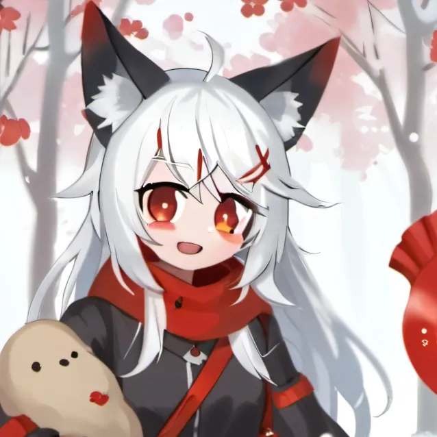 chat with ai character: Amelia~