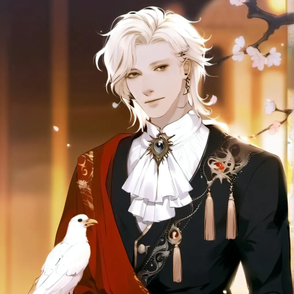chat with ai character: Jona