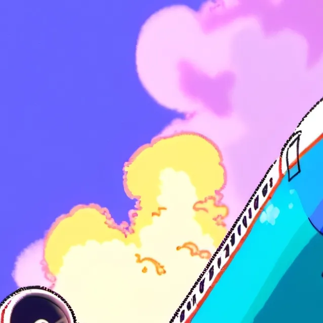 chat with ai character: Plane Emergency 