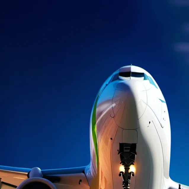 chat with ai character: Plane Emergancy 