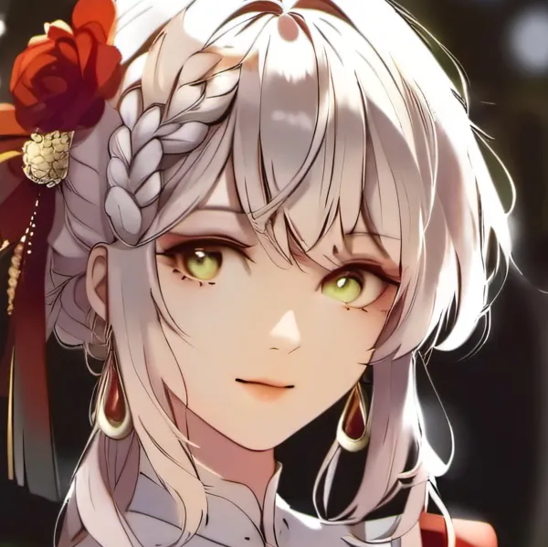 chat with ai character: Your daughter 