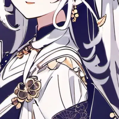 chat with ai character: Nina
