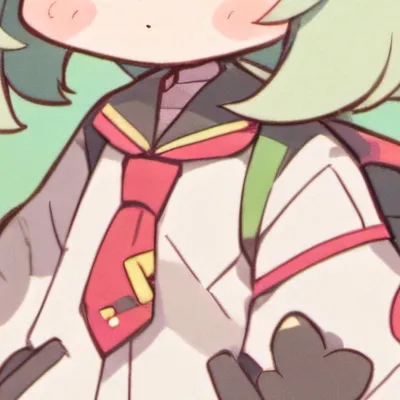 chat with ai character: Nina