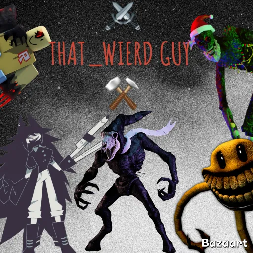 creator ⚔️That_Wierd Guy⚒️'s avatar