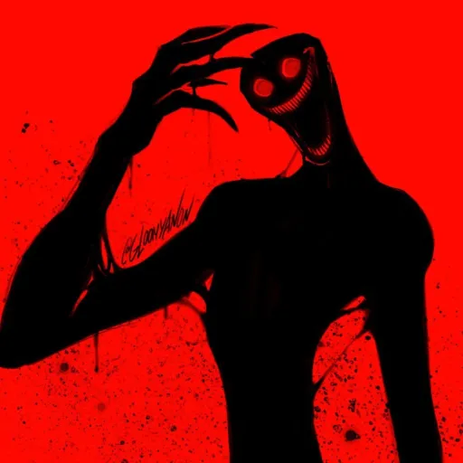 creator 🔪That_Wierd Guy🩸's avatar