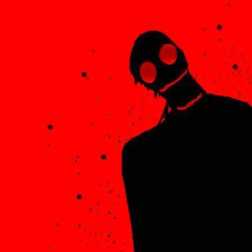creator 🔪That_Wierd Guy🩸's avatar