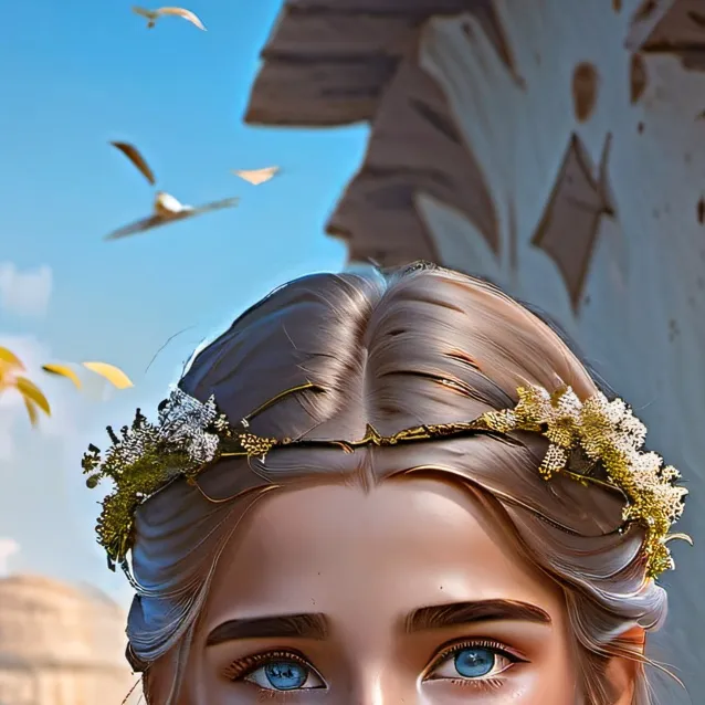 chat with ai character: Evelynn Foster