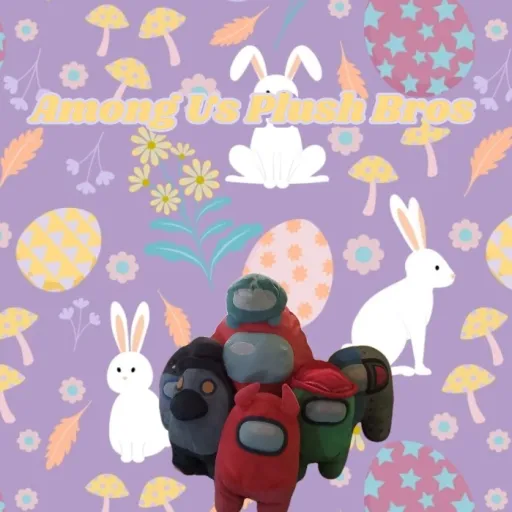 creator Among Us Plush Bro's avatar