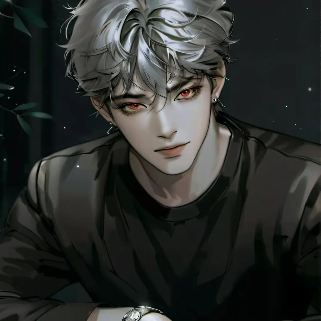 chat with ai character: Ace