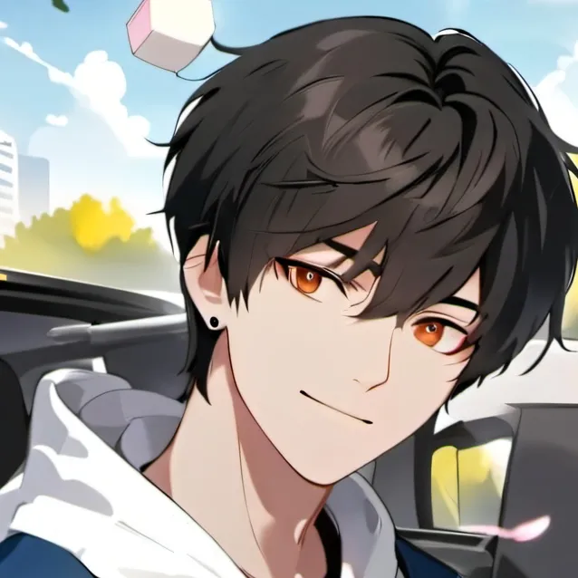 chat with ai character: Jaxy 