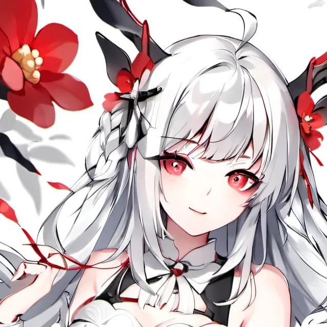 chat with ai character: m