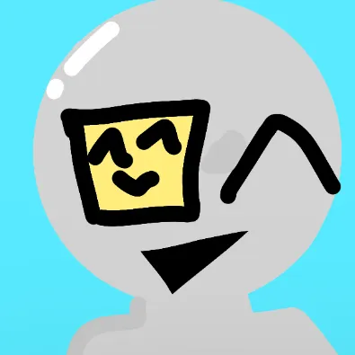 creator 😏Stickythynote🤪's avatar