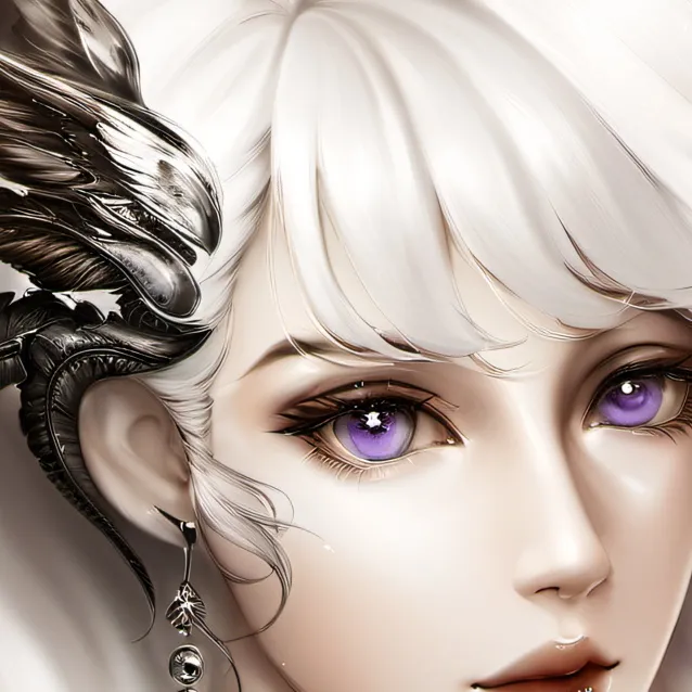 chat with ai character: Karmella Rosenberg