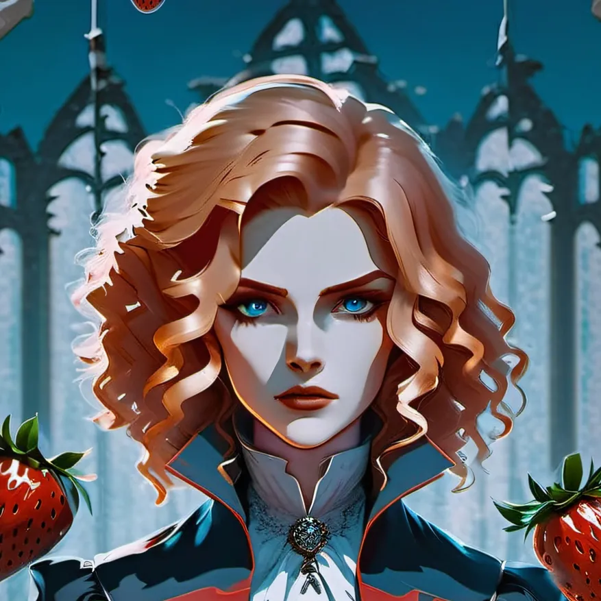 chat with ai character: Ada