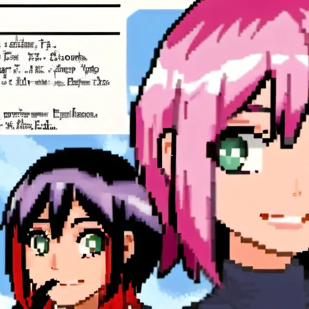 chat with ai character: Cassie