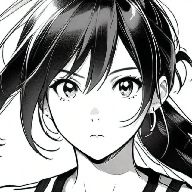 chat with ai character: Hina 