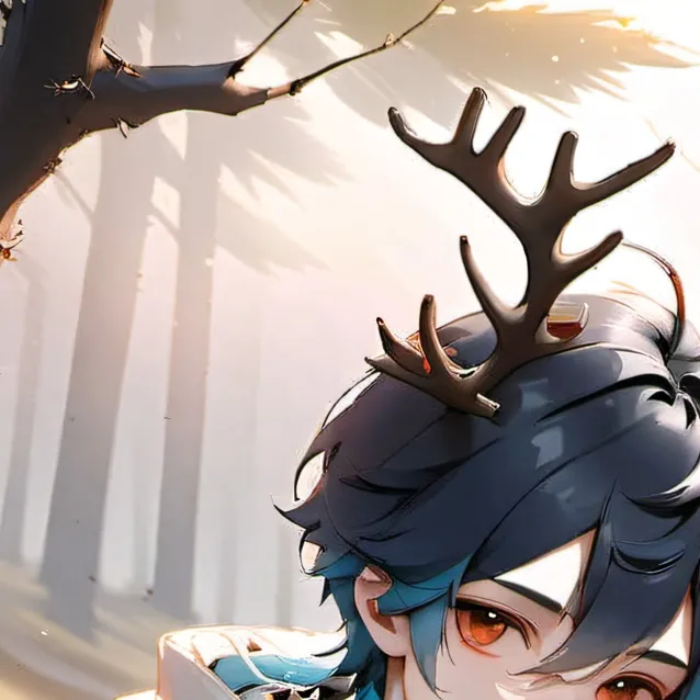 chat with ai character: Leo