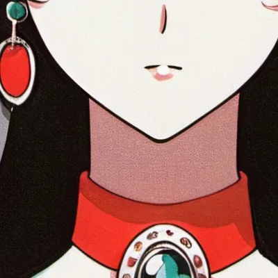 chat with ai character: Samone 