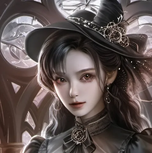 chat with ai character: Wednesday