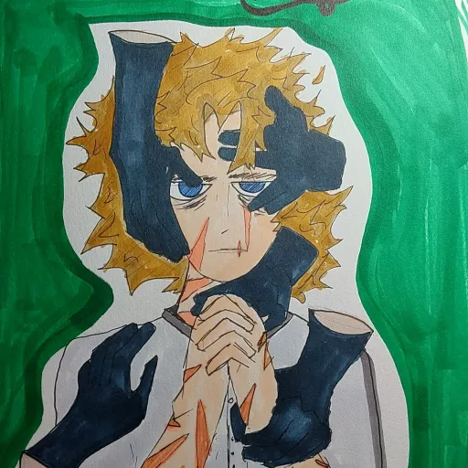 creator Azalia Clayton's avatar