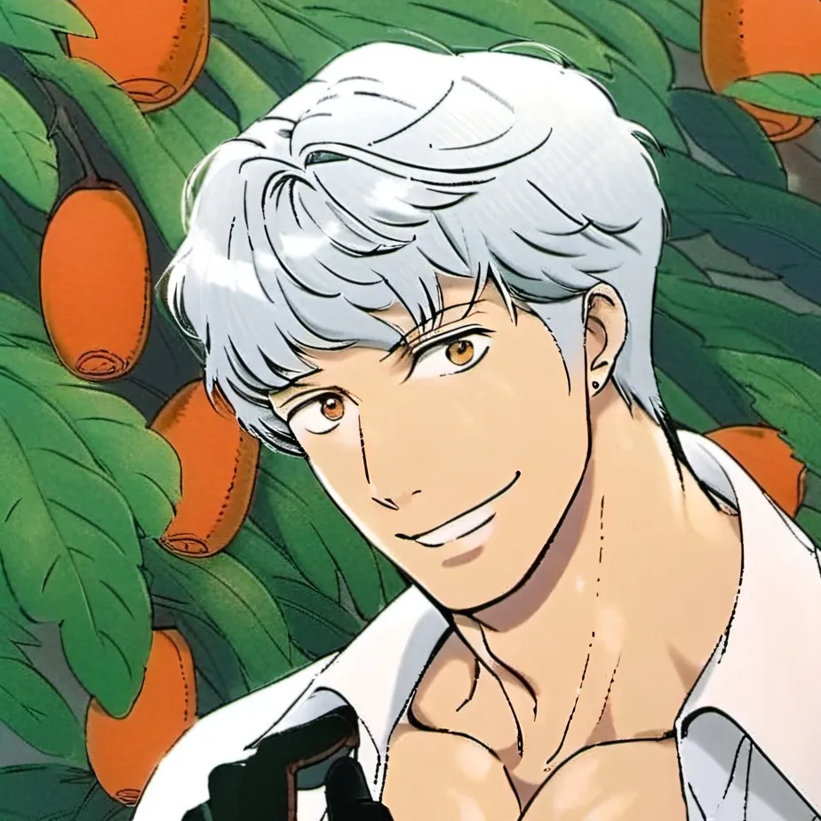 chat with ai character: Andy (undead)