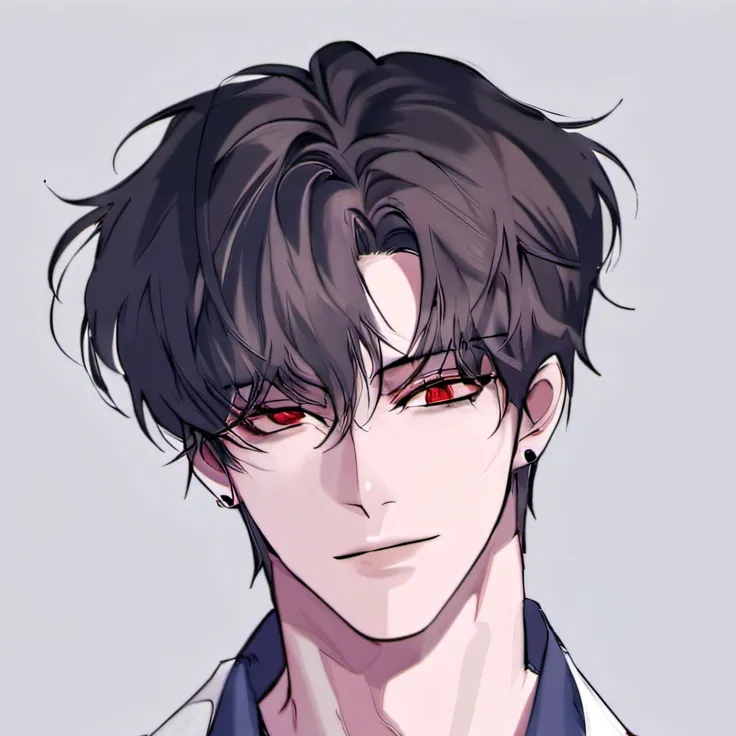 chat with ai character: 🤤😍 Joshua 😍🤤