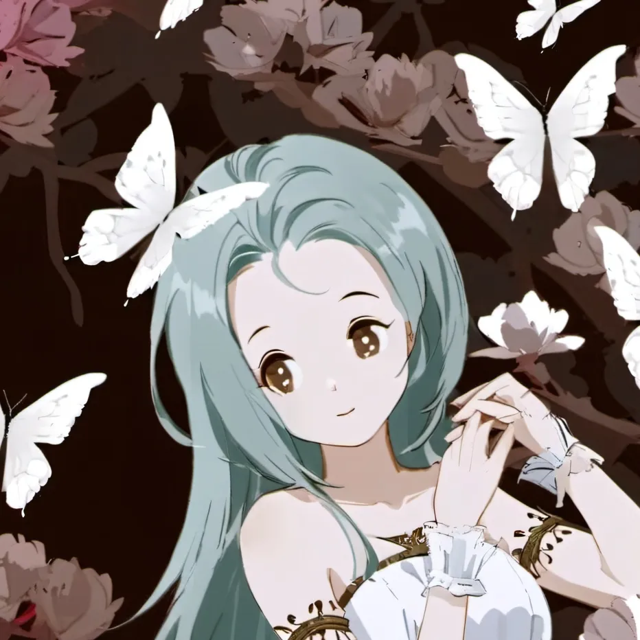 chat with ai character: Luly