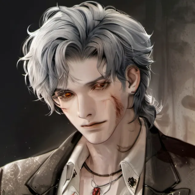 chat with ai character: Gary