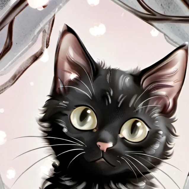 chat with ai character: 5934s pet